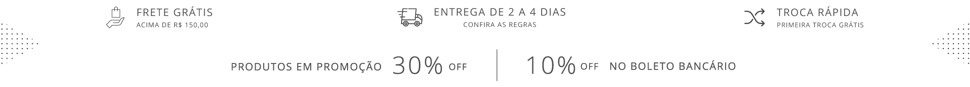 Banner Promoção