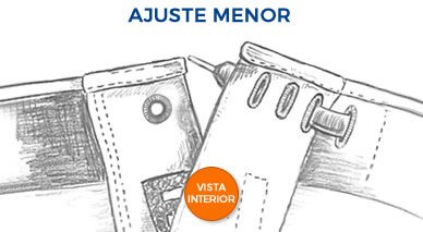 Ajuste Menor 1